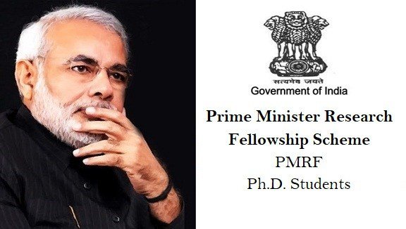 Prime-Minister-Research-Fellowship-Scheme