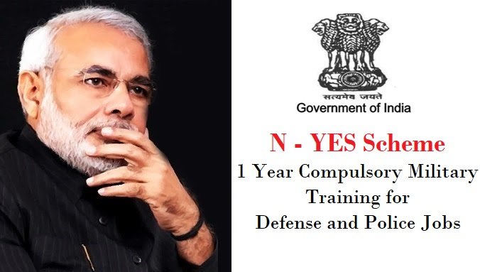 N - YES Scheme