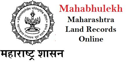 Mahabhulekh Maharashtra Land Records Online