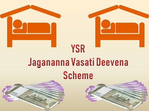 YSR Jagananna Vasati Deevena Scheme