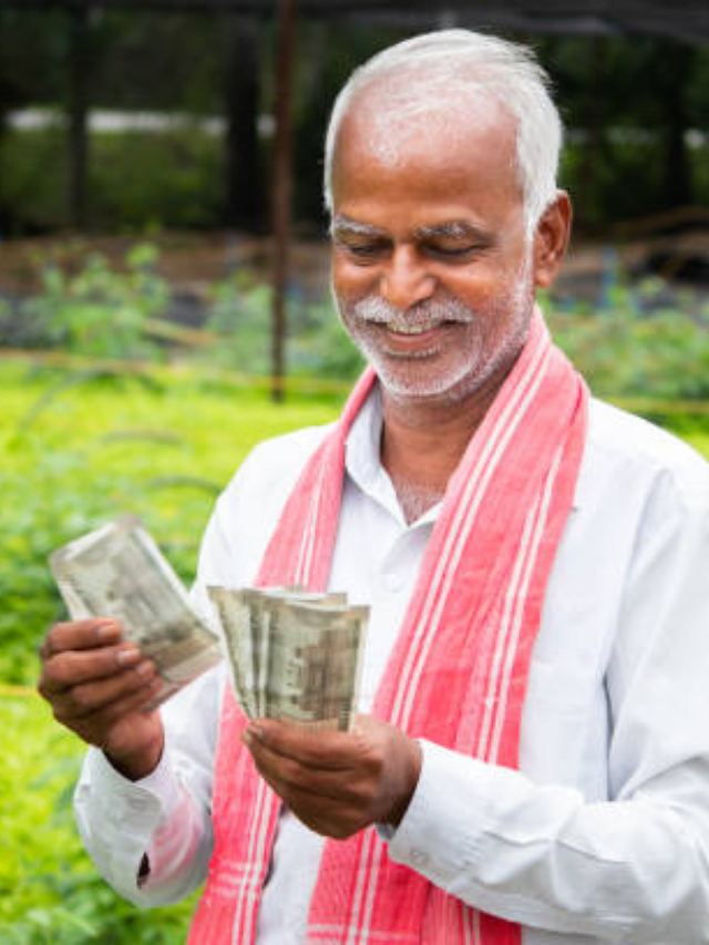 किसानों को बिना गारंटी के मिलेंगे 10 लाख रुपए, जानिए कैसे